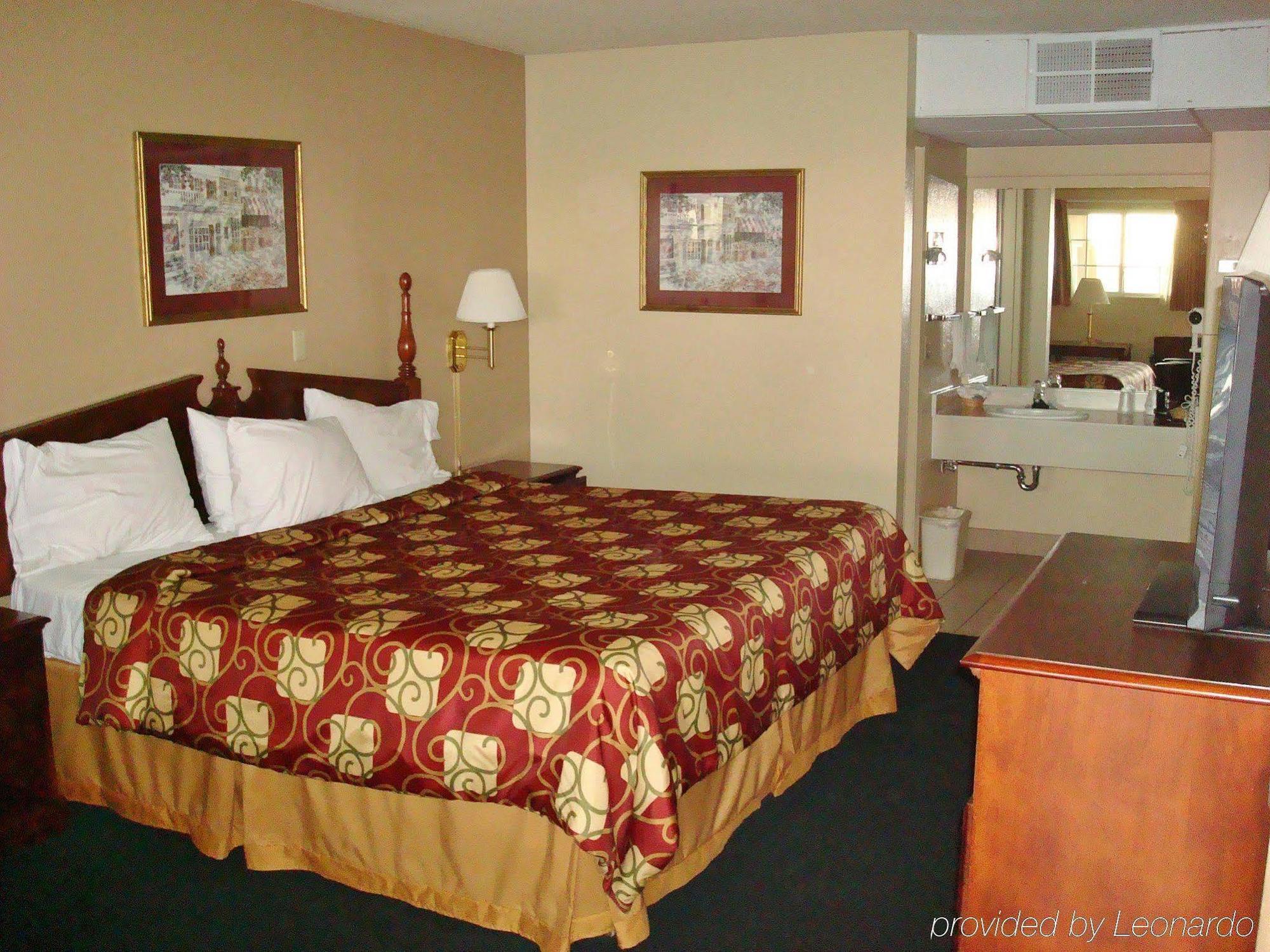 Route 66 Inn & Suites By Oyo Vega Tx Eksteriør billede