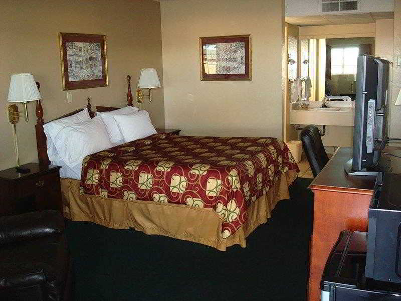 Route 66 Inn & Suites By Oyo Vega Tx Eksteriør billede
