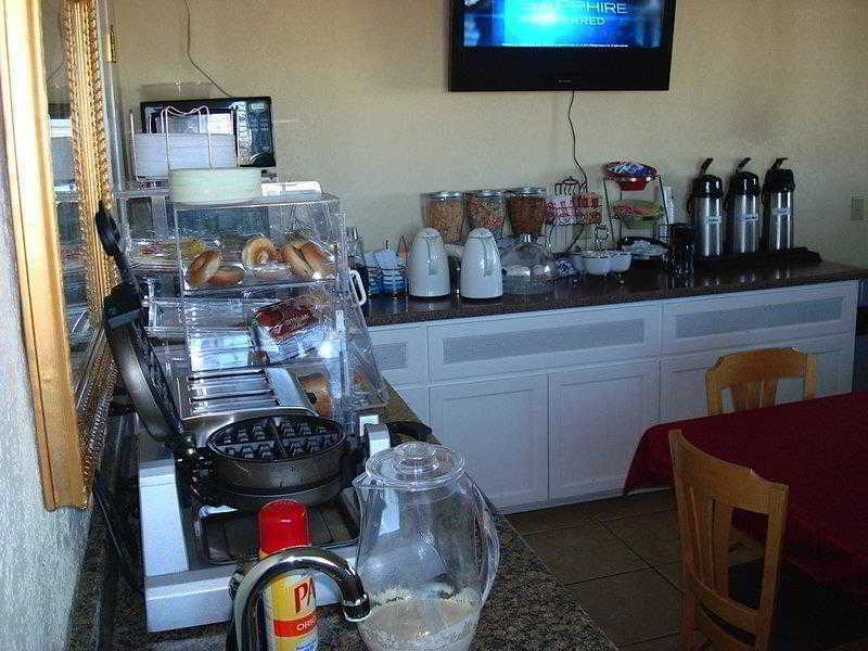 Route 66 Inn & Suites By Oyo Vega Tx Eksteriør billede