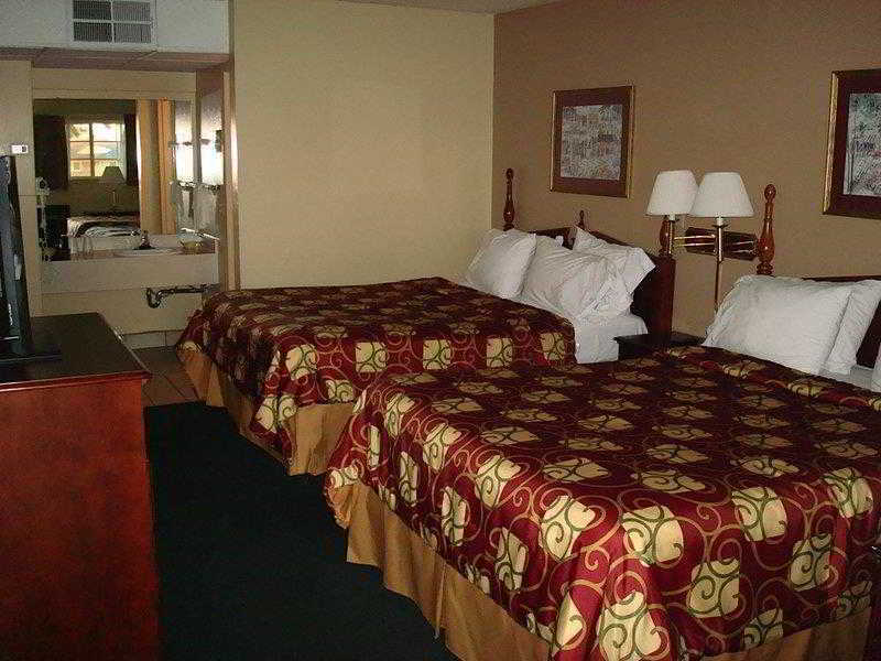 Route 66 Inn & Suites By Oyo Vega Tx Eksteriør billede