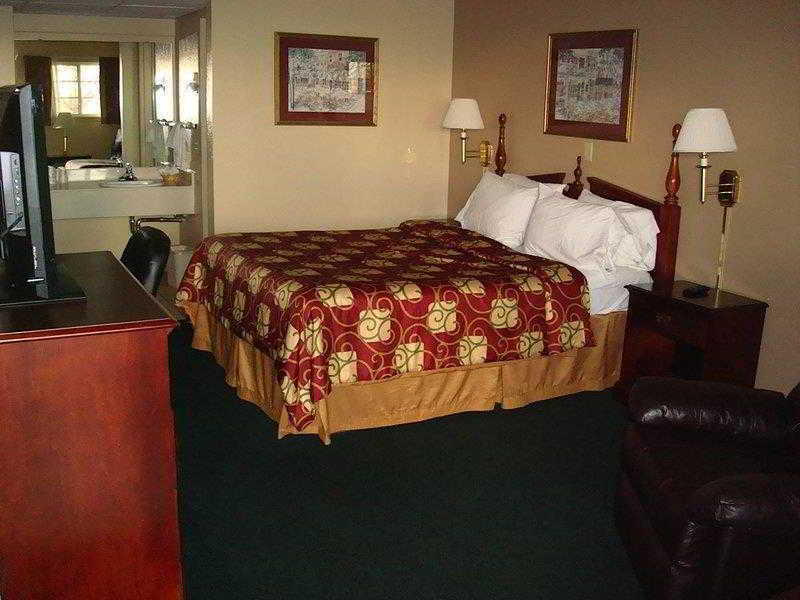 Route 66 Inn & Suites By Oyo Vega Tx Eksteriør billede